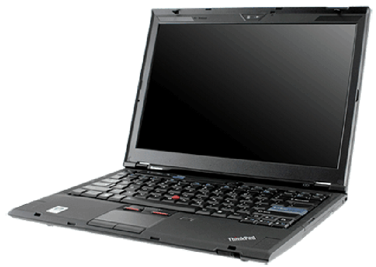 Lenovo ThinkPad X301