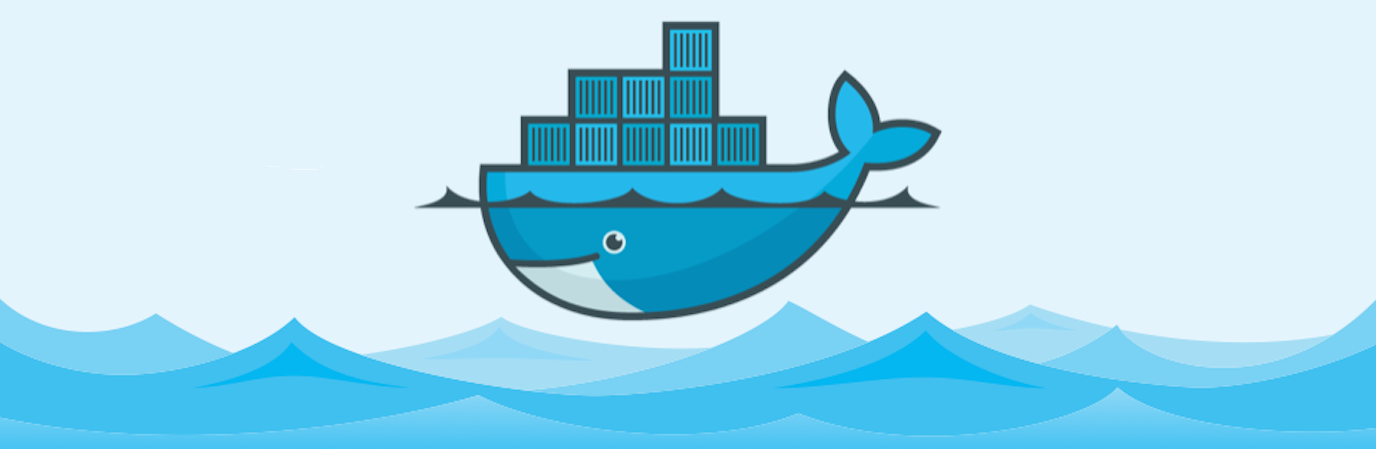 Docker kouzla